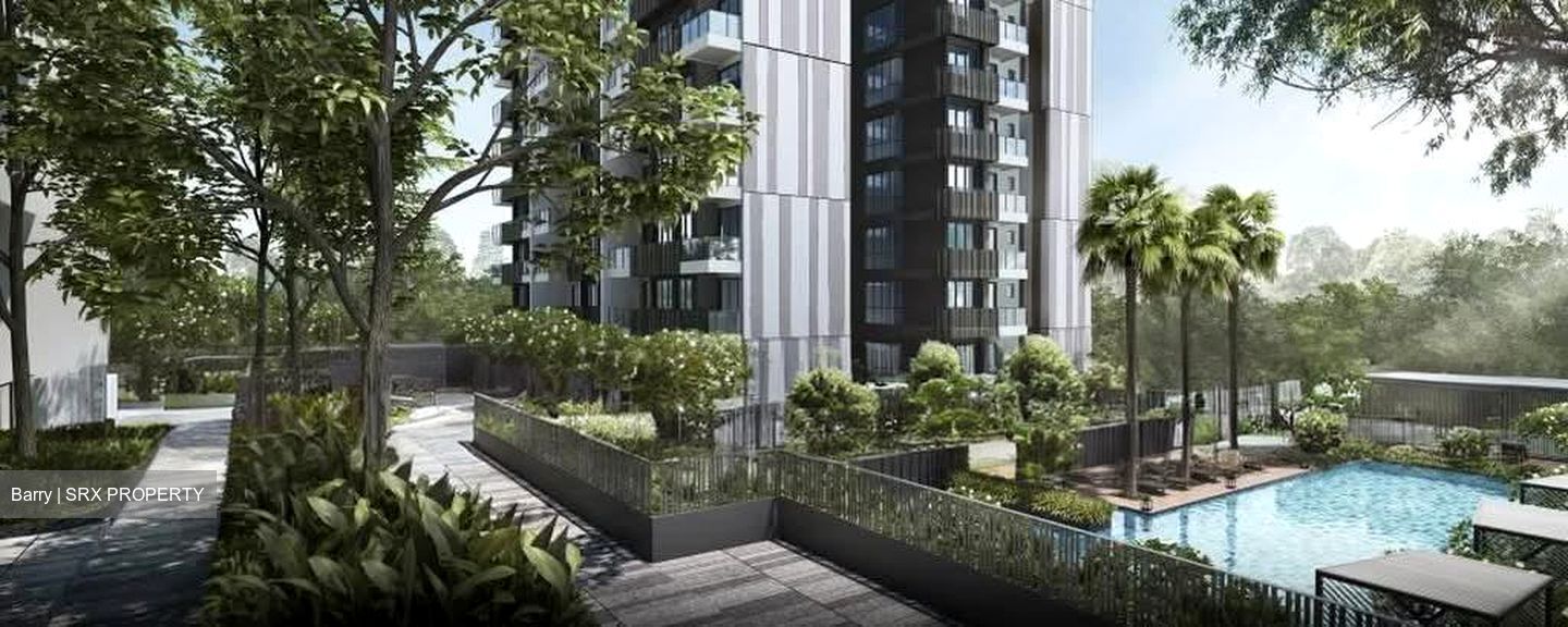 Urban Treasures (D14), Condominium #584272351